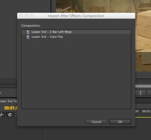 AE Lower 3rd Template_Composition Select