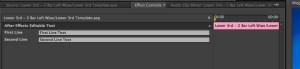 AE Lower 3rd Template_Effects